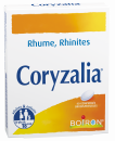 Coryzalia comprimé orodispersible - boite de 40 comprimés