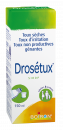 Drosétux sirop traitement de la toux sèche Boiron - flacon de 150 ml