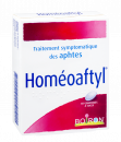 Homéoaftyl comprimé à sucer Boiron - boite de 60 comprimés