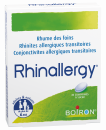 Rhinallergy comprimé à sucer Boiron - boite de 40 comprimés