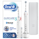 Brosse à dents électrique Soin Gencives 3 Oral-B Professional - 1 brosse à dents + Etui de voyage