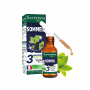 Complexe Sommeil Bio Santarome - flacon de 30 ml