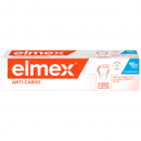 Dentifrice anti-caries Elmex - tube de 100 ml