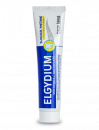 Dentifrice blancheur fraîcheur citron Elgydium - tube de 75 ml