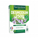 Desmodium 2500 Détoxifiant du foie Santarôme Phyto - boîte de 30 gélules