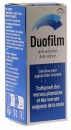 Duofilm solution pour application locale - flacon de 15 ml