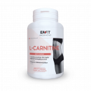 L-carnitine sport & énergie EaFit - boite de 90 gélules