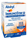 ImmunoStim probiotiques Alvityl - boîte de 30 gélules