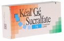 Kéal Gé Sucralfate 1g - boîte de 30 comprimés sécables
