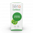 Léro Lactéase digestion du lactose - boite de 60 comprimés