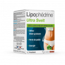 Lipophédrine Ultra Svelt 3C Pharma - boîte de 14 sachets