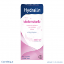 Hydralin Mademoiselle Gel Lavant Intime 200ml équilibre intime