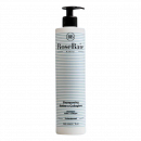 Shampoing Biotine x Collagène RoseBaie - flacon-pompe de 500ml