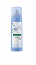 Shampoing sec au lin bio cheveux fins Klorane - spray de 150 ml