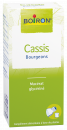 Sirop CASSIS Bourgeons Macérat Glycériné Allergie, Hypotension BOIRON - flacon de 60 ml