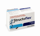 Structoflex 625 mg gélule - boite de 60 gélules