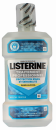 Traitement Professionnel Protection émail et sensibilité Bain de bouche Listerine - flacon de 500 ml