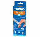 Verrues mains et pieds Urgo - flacon de 38 ml (15 traitements)