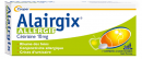 Alairgix Cétirizine 10mg - 7 comprimés à sucer