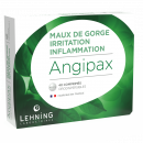 Angipax comprimé orodispersible Lehning - boîte de 40 comprimés