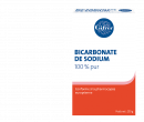 Bicarbonate de sodium Gifer - boîte de 250 g