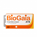 BioGaia Lactobacillus Reuteri ProTectis - 10 comprimés à croquer