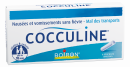 Cocculine granules en récipient unidose Boiron - Boite de 6 récipients unidoses