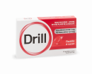 Pastilles à sucer Drill - boîte 24 pastilles