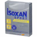 Isoxan Sport endurance préparation et récupération - boîte de 20 comprimés