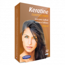 Keratine Complex Forte Orthonat - boîte de 30 gélules