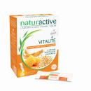 Elusanes vitalité stick fluide Naturactive - boîte de 20 sticks