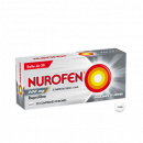 Nurofen 200mg comprimé - boîte de 30 comprimés enrobés