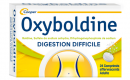 Oxyboldine comprimé effervescent - boîte de 24 comprimés