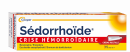 Sédorrhoïde crise hémorroïdaire crème rectale - tube de 30 g