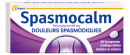 Spasmocalm 80 mg - 20 comprimés orodispersibles