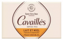 Savon extra-doux lait et miel Rogé Cavaillès - pain de 150g
