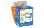 Byomag connect mémoire concentration Lehning - boîte de 60 gélules