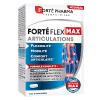 Complément alimentaire fortéflex max articulations Forté Pharma - boite de 120 comprimés