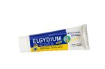 Dentifrice gel Kids à la banane Elgydium - tube de 50ml
