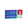 Gel dentifrice dents sensibles Elgydium - lot de 2 tubes de 75 ml