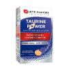 Taurine power Forté pharma énergie - 30 comprimés effervescent