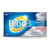 Bion 3 Vitalité 50+ - boîte de 90 comprimés