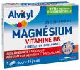 Magnésium Vitamine B6 Alvityl - boite de 45 comprimés
