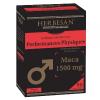 Maca 1500 mg Performances physiques Herbesan - Boite de 90 comprimés