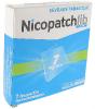 NicopatchLib 7 mg/ 24h - boîte de 7 dispositifs transdermiques