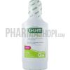 Activital Q10 bain de bouche Gum - flacon de 300 ml