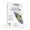 Arkofluides Confort Digestif Bio Arkopharma - boîte de 20 ampoules
