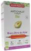 Artichaut Bio Super Diet - 20 ampoules de 15 ml