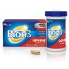 Bion 3 défense vitamine D et zinc adulte - boîte de 90 comprimés