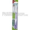 Brosse à dents Activital souple GUM - une brosse à dents